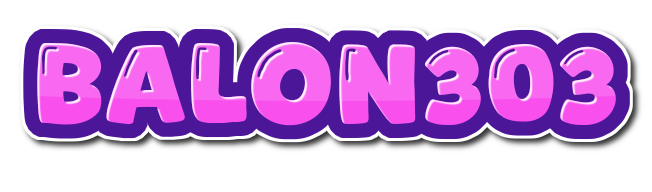 logo BALON303